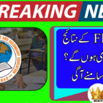 FBISE Announces Second Annual Exam Results for Class 11 & 12 on January 7