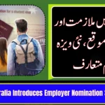 Australia Introduces Employer Nomination Scheme Visa