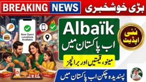 Is Al Baik Coming to Pakistan? Here’s What We Know So Far